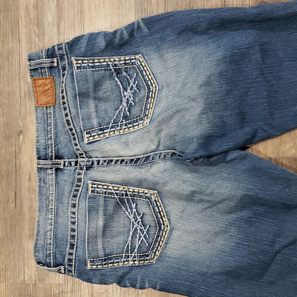 Bke jeans